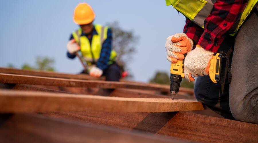Professional residential roofers in Walla Walla, WA